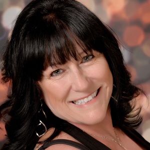 Meet your Posher, Kimberlie